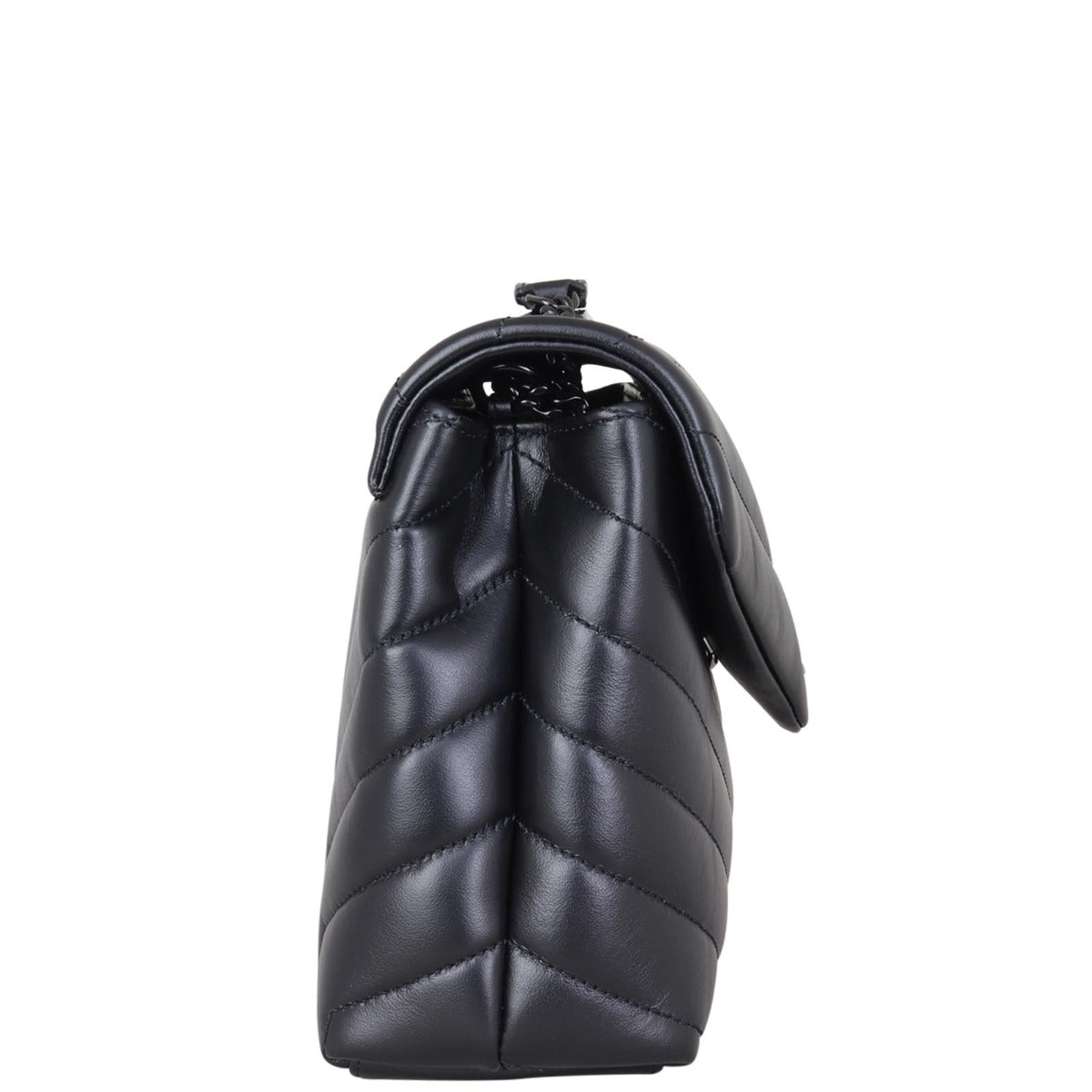 Saint Laurent Loulou Small