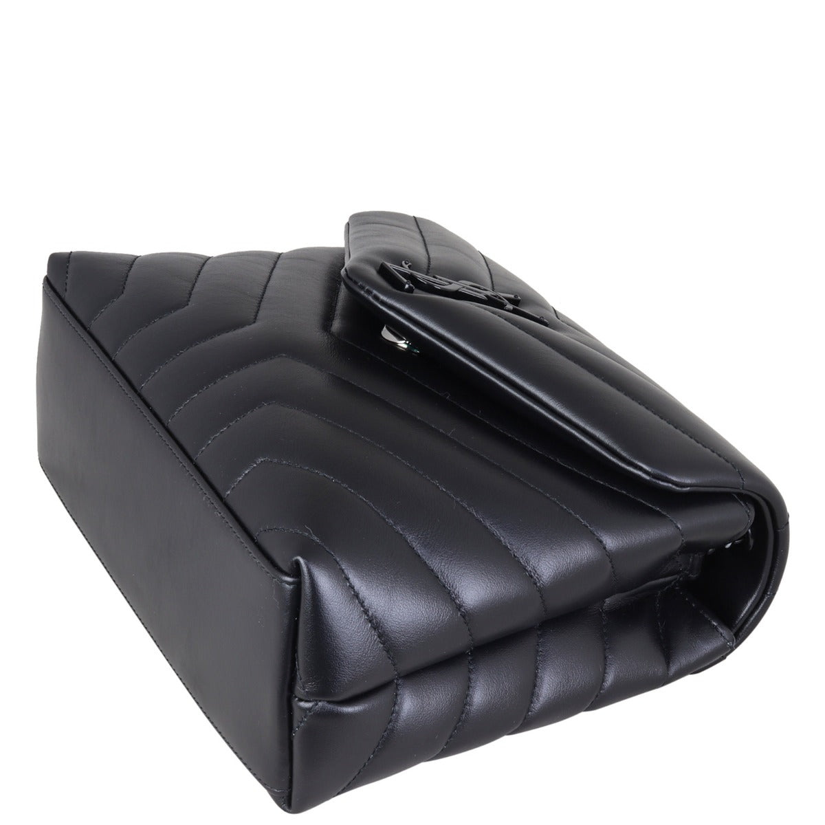 Saint Laurent Loulou Small