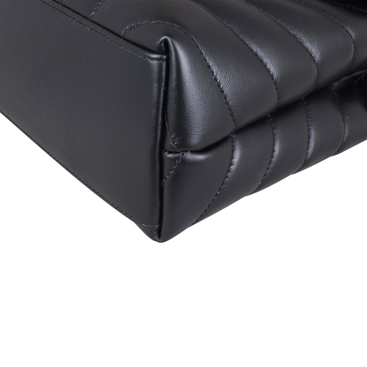 Saint Laurent Loulou Small