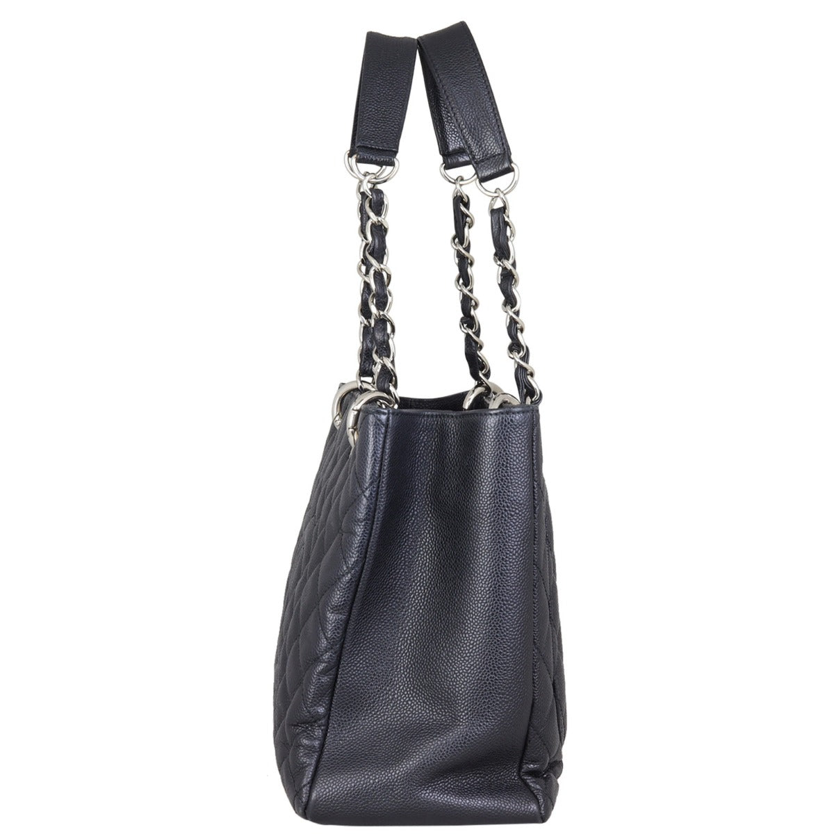 Chanel Grand Shopping Tote