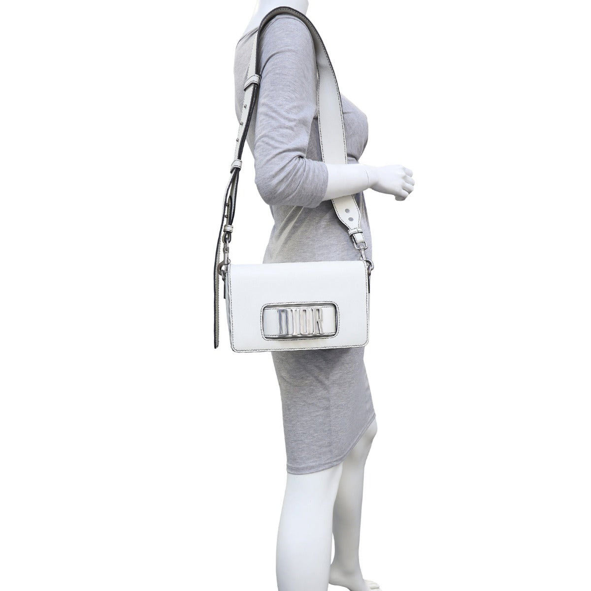 Dior Dio(r)evolution Flap Bag