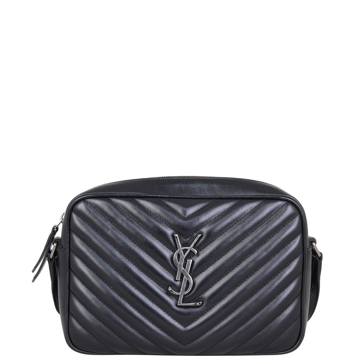 Saint Laurent Lou Camera Bag