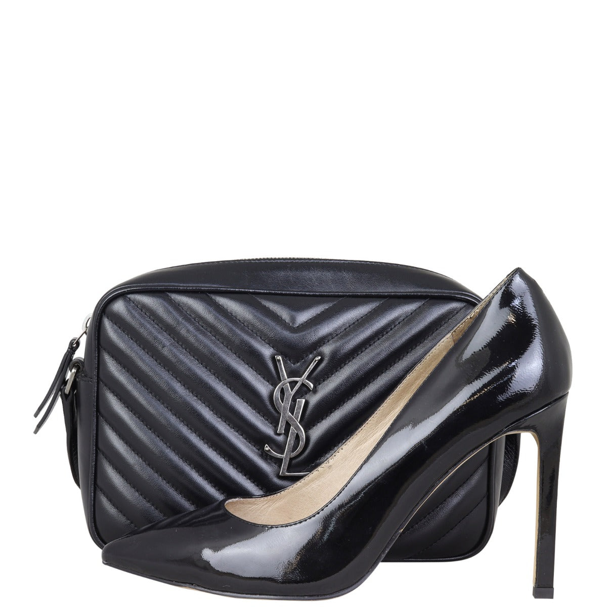 Saint Laurent Lou Camera Bag