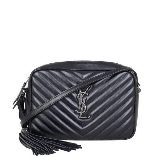 Saint Laurent Lou Camera Bag