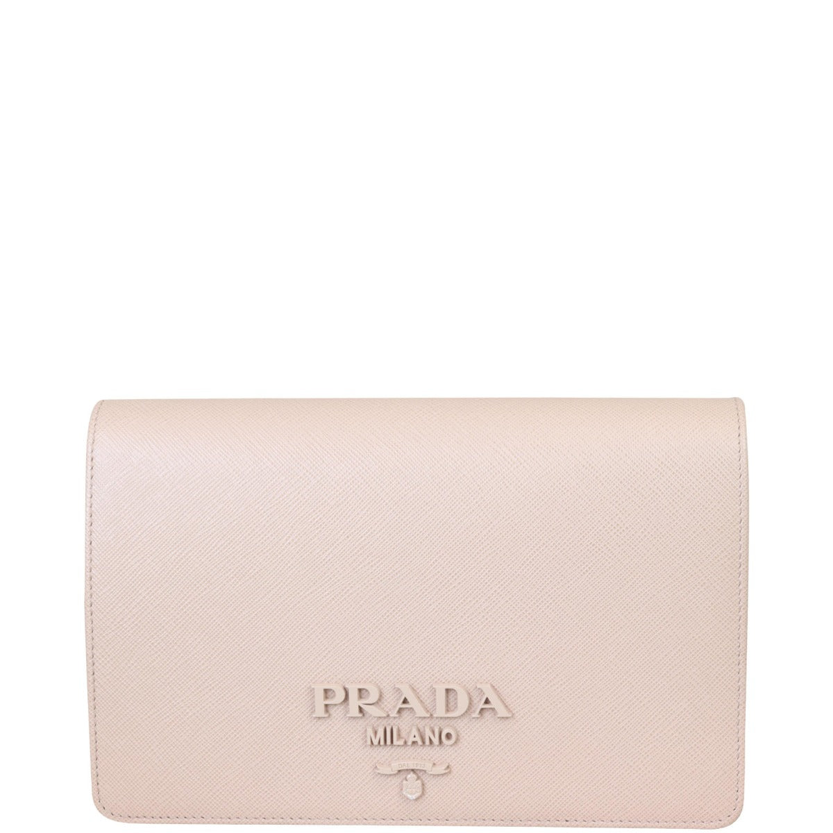 Prada Saffiano Chain Mini Bag