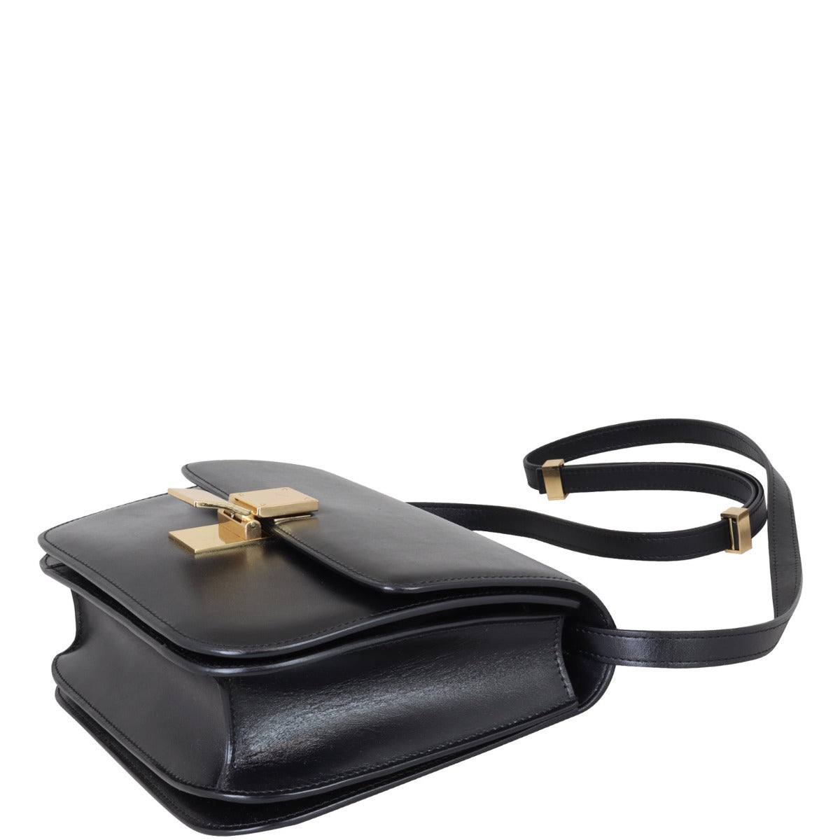 Celine Classic Box Bag Medium