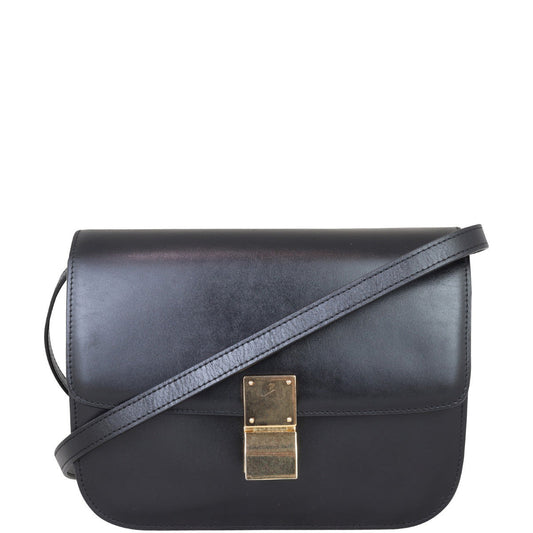 Celine Classic Box Bag Medium
