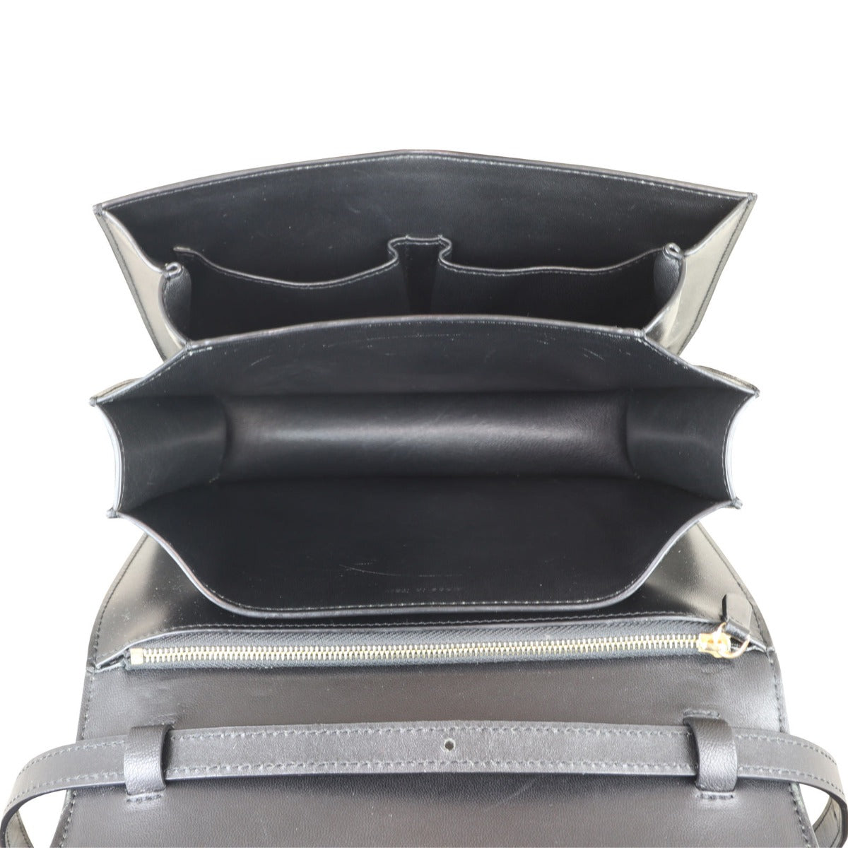 Celine Classic Box Bag Medium