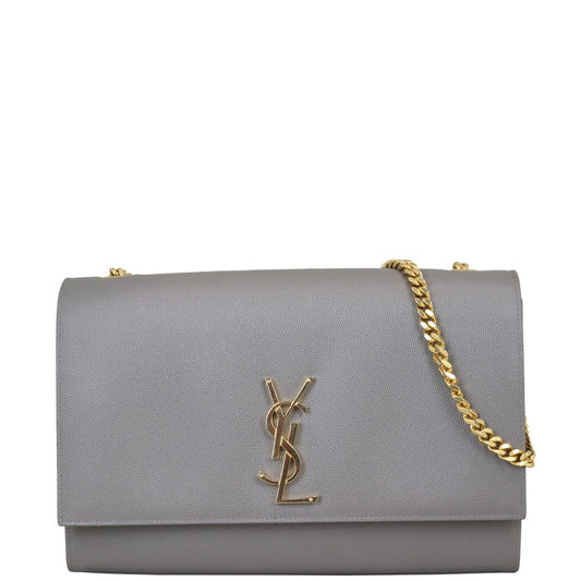 Saint Laurent Kate Chain Bag Large