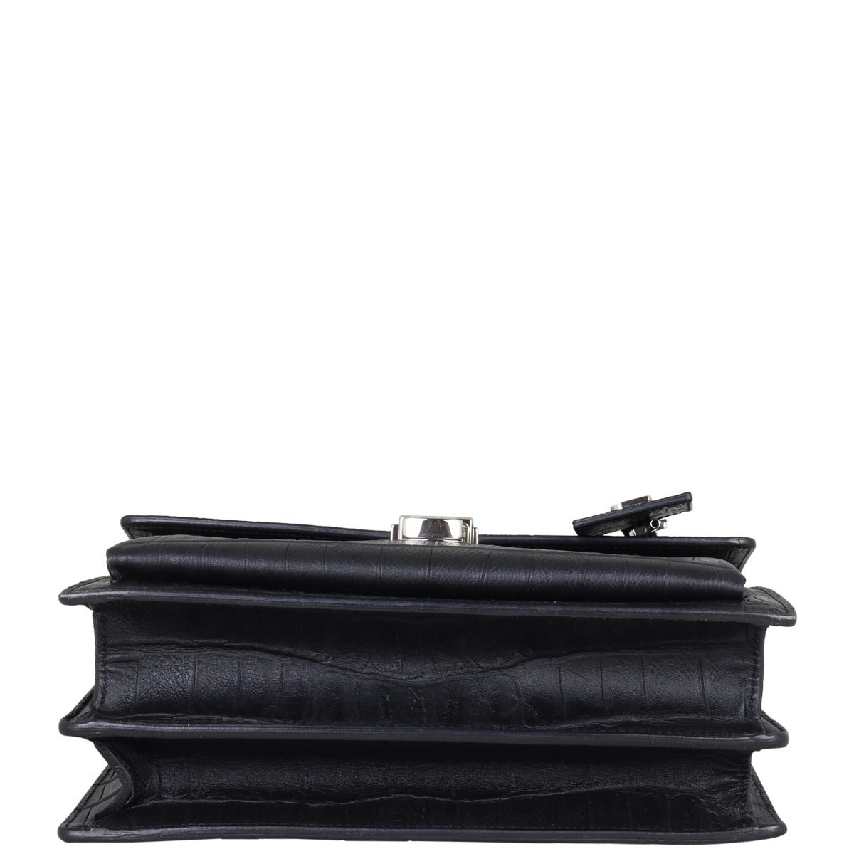 Saint Laurent High School Satchel Medium