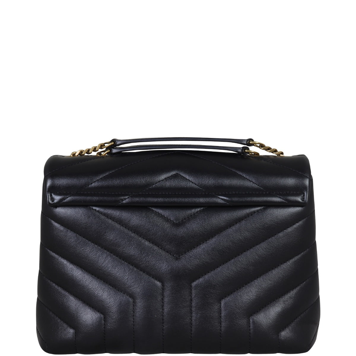 Saint Laurent Loulou Small