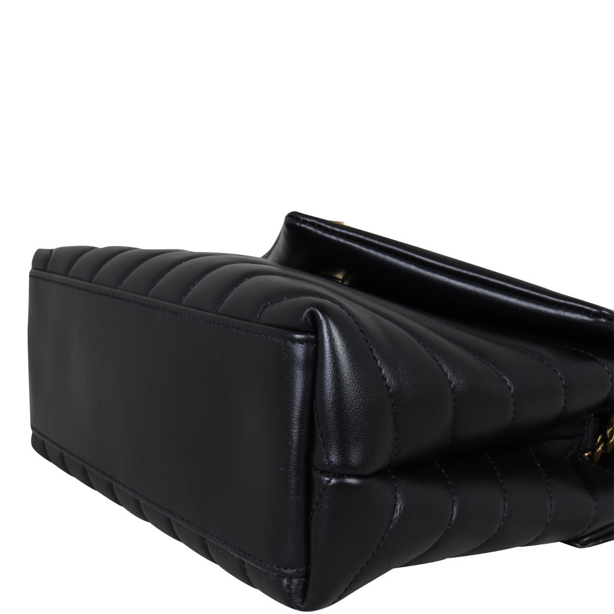 Saint Laurent Loulou Small