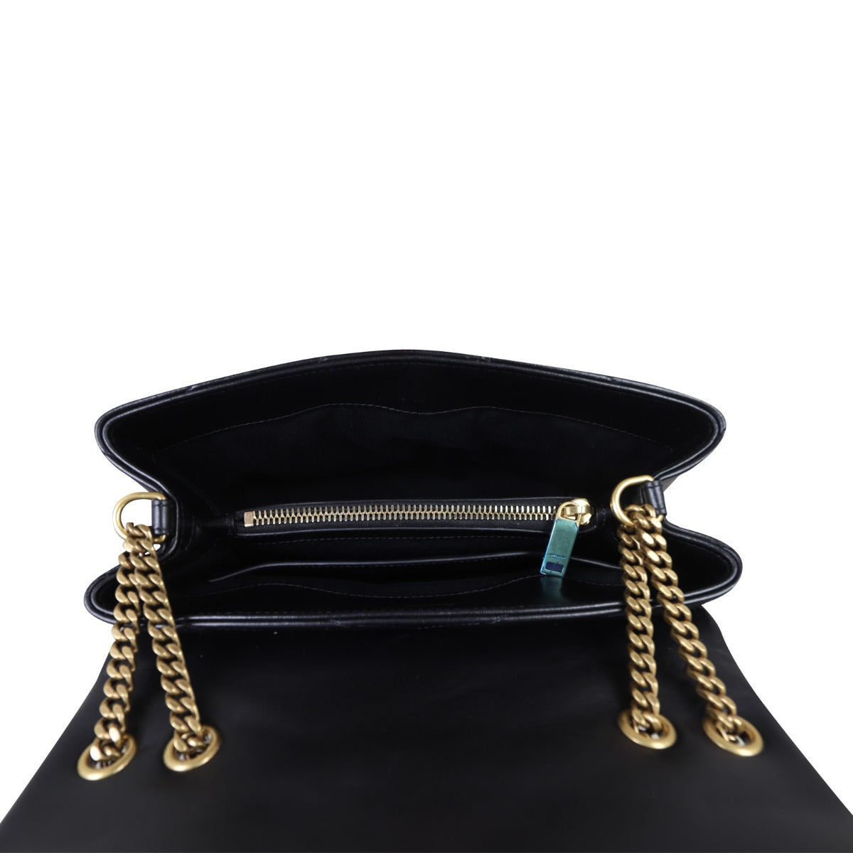 Saint Laurent Loulou Small