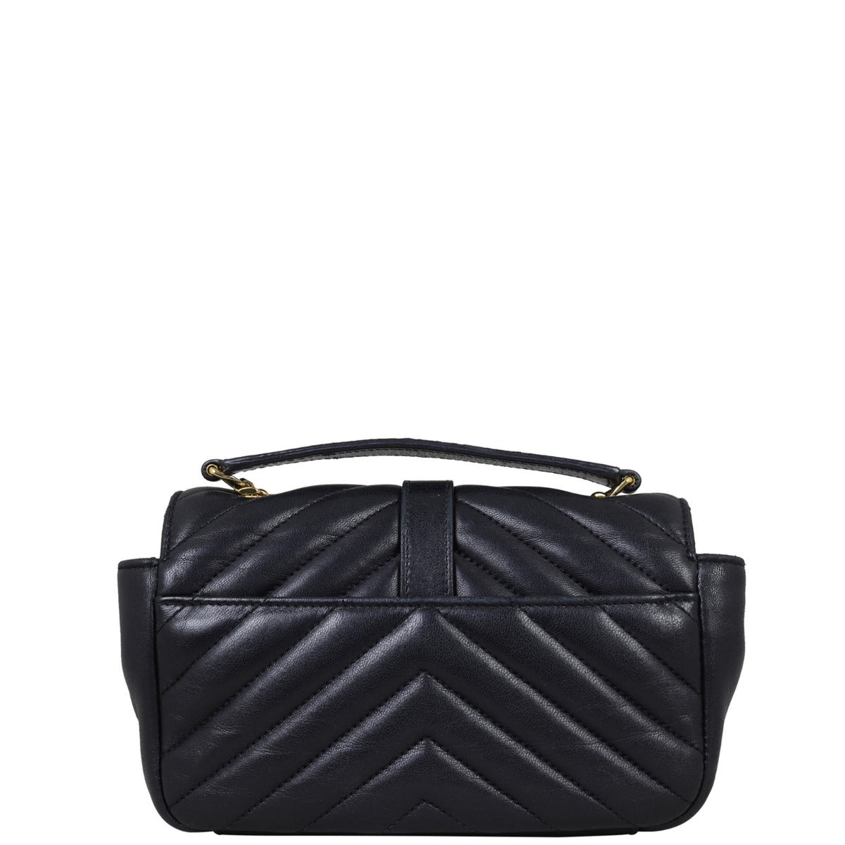 Saint Laurent Classic Monogram Baby Chain Bag