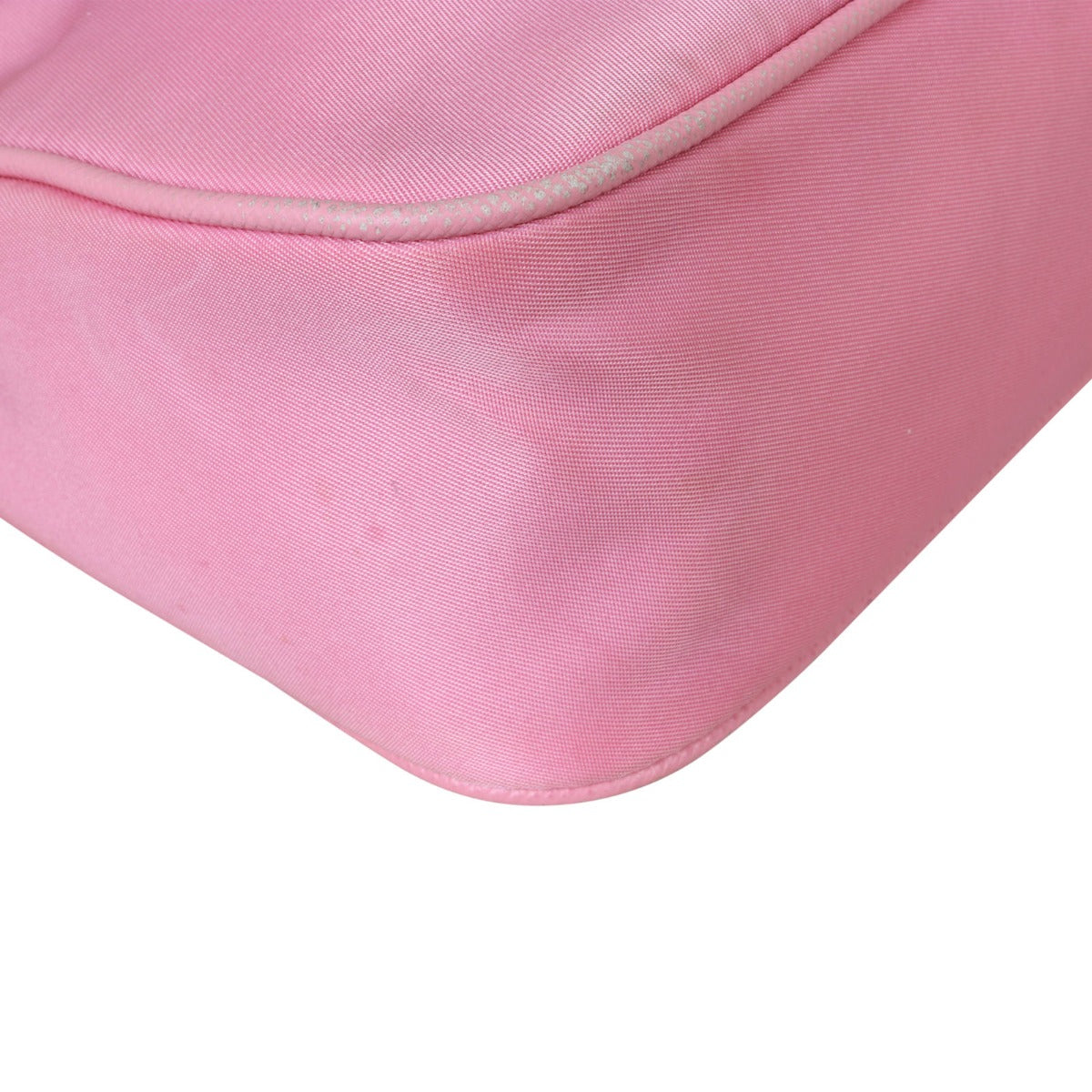 Prada Re-Edition 2005 Tessuto Shoulder Bag