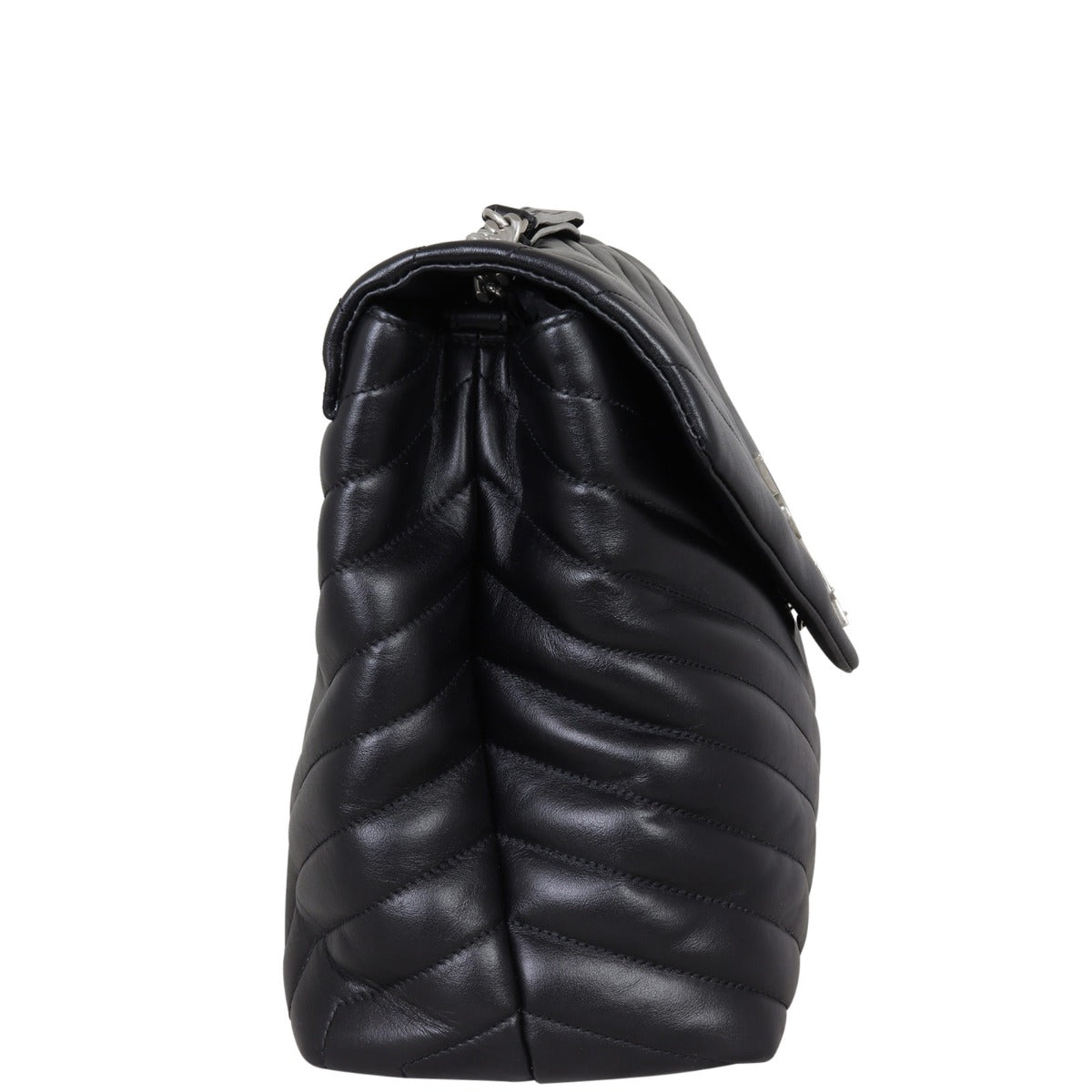 Saint Laurent Loulou Large