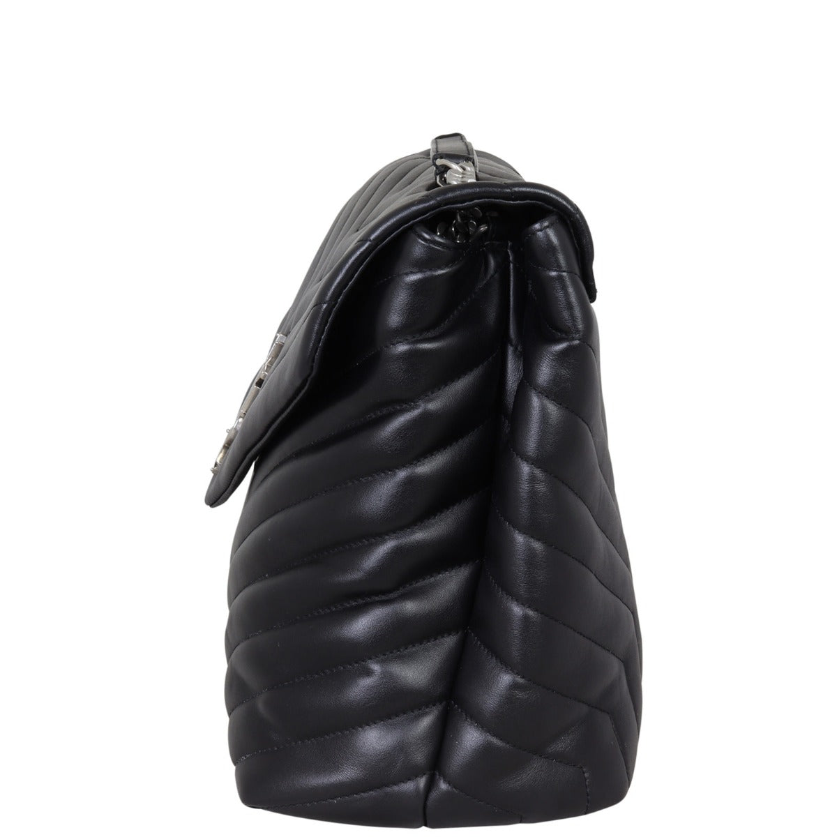 Saint Laurent Loulou Large