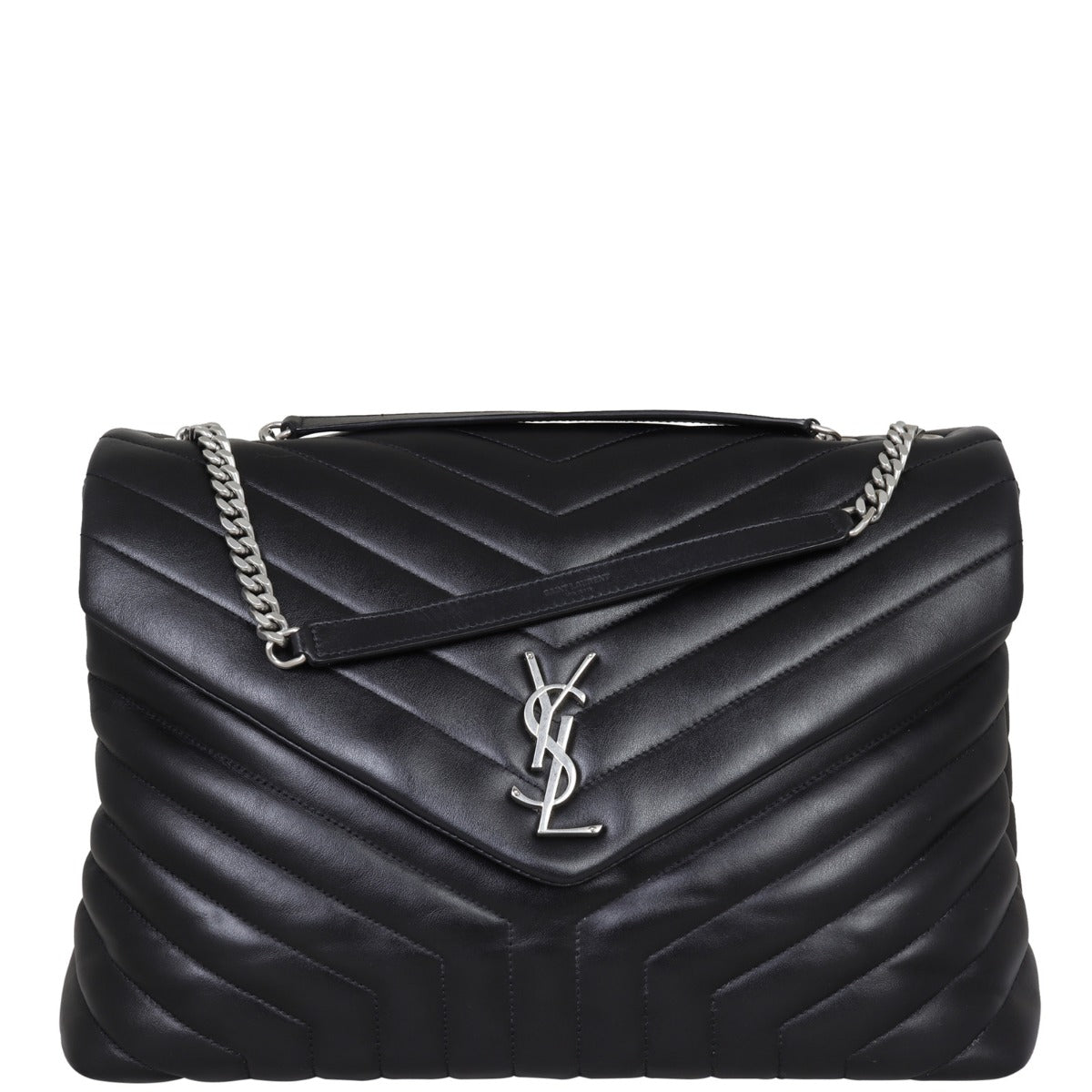 Saint Laurent Loulou Large
