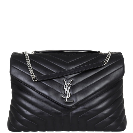Saint Laurent Loulou Large
