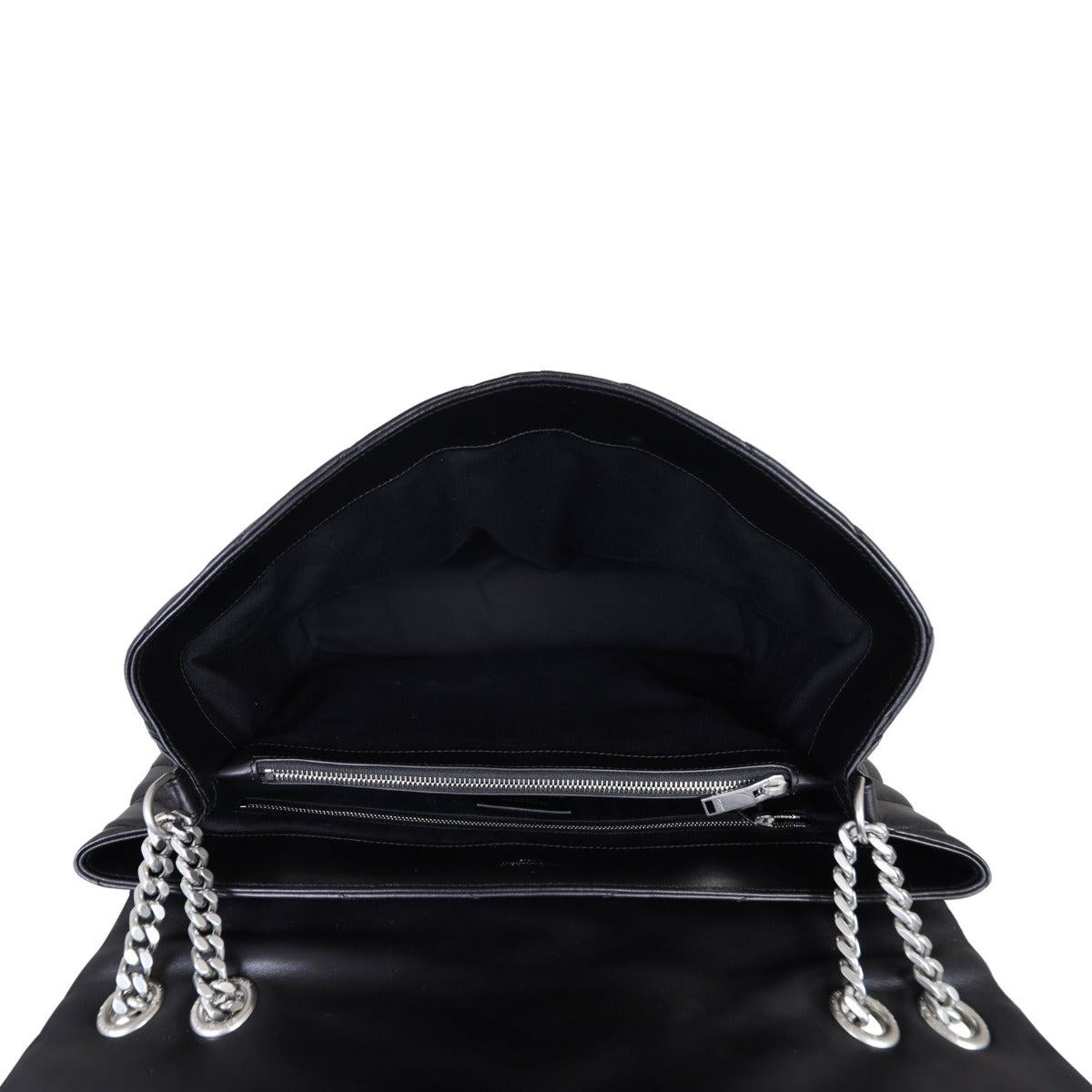 Saint Laurent Loulou Large