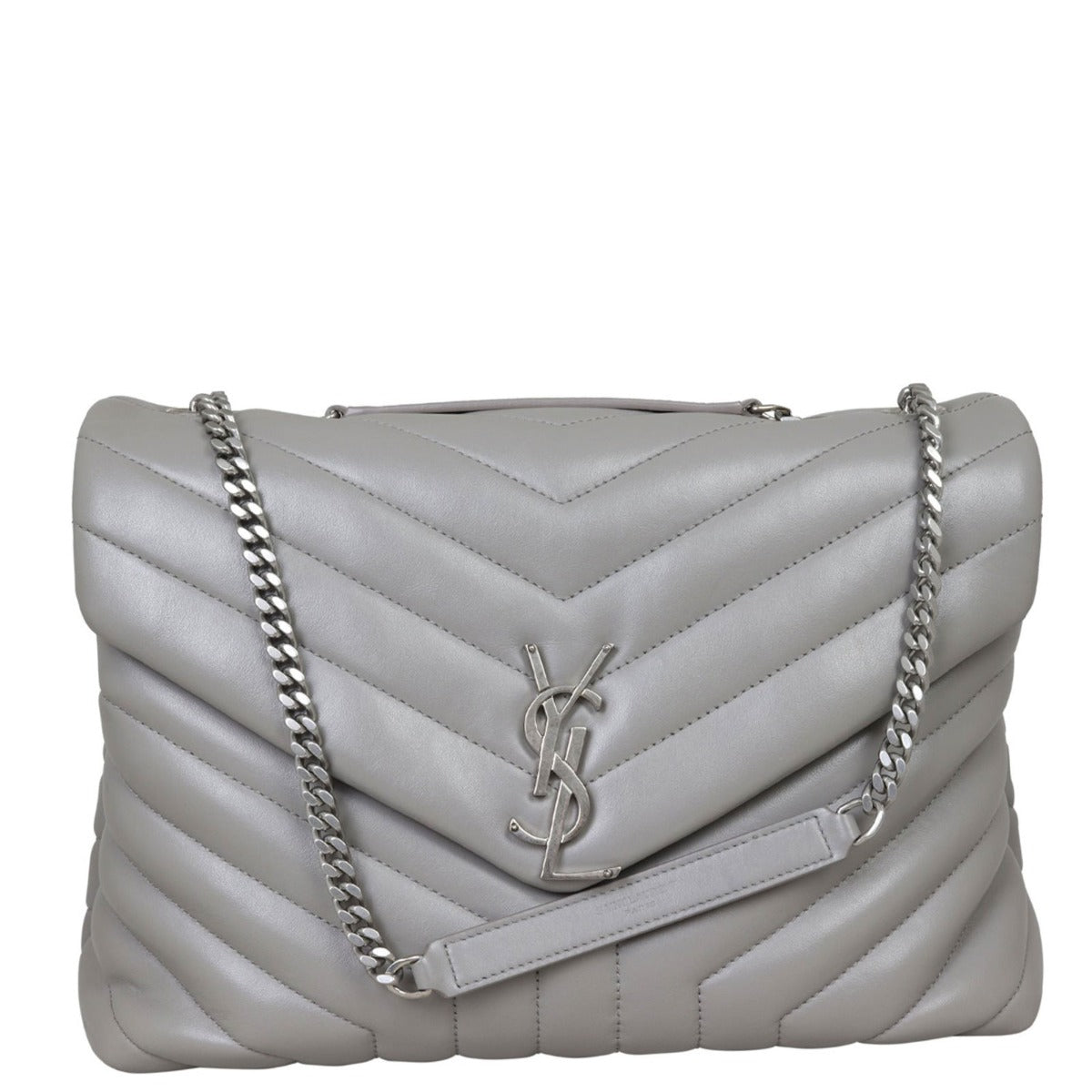 Saint Laurent Loulou Medium