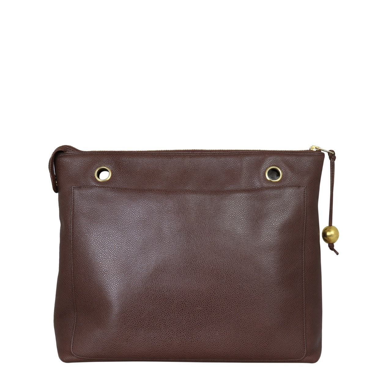 Chanel CC Vintage Chain Shoulder Bag
