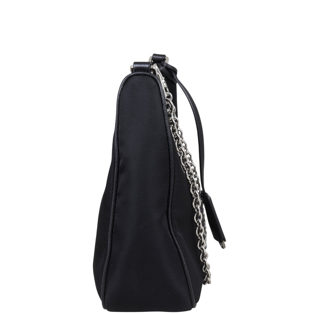 Prada Re-Edition 2005 Tessuto Shoulder Bag