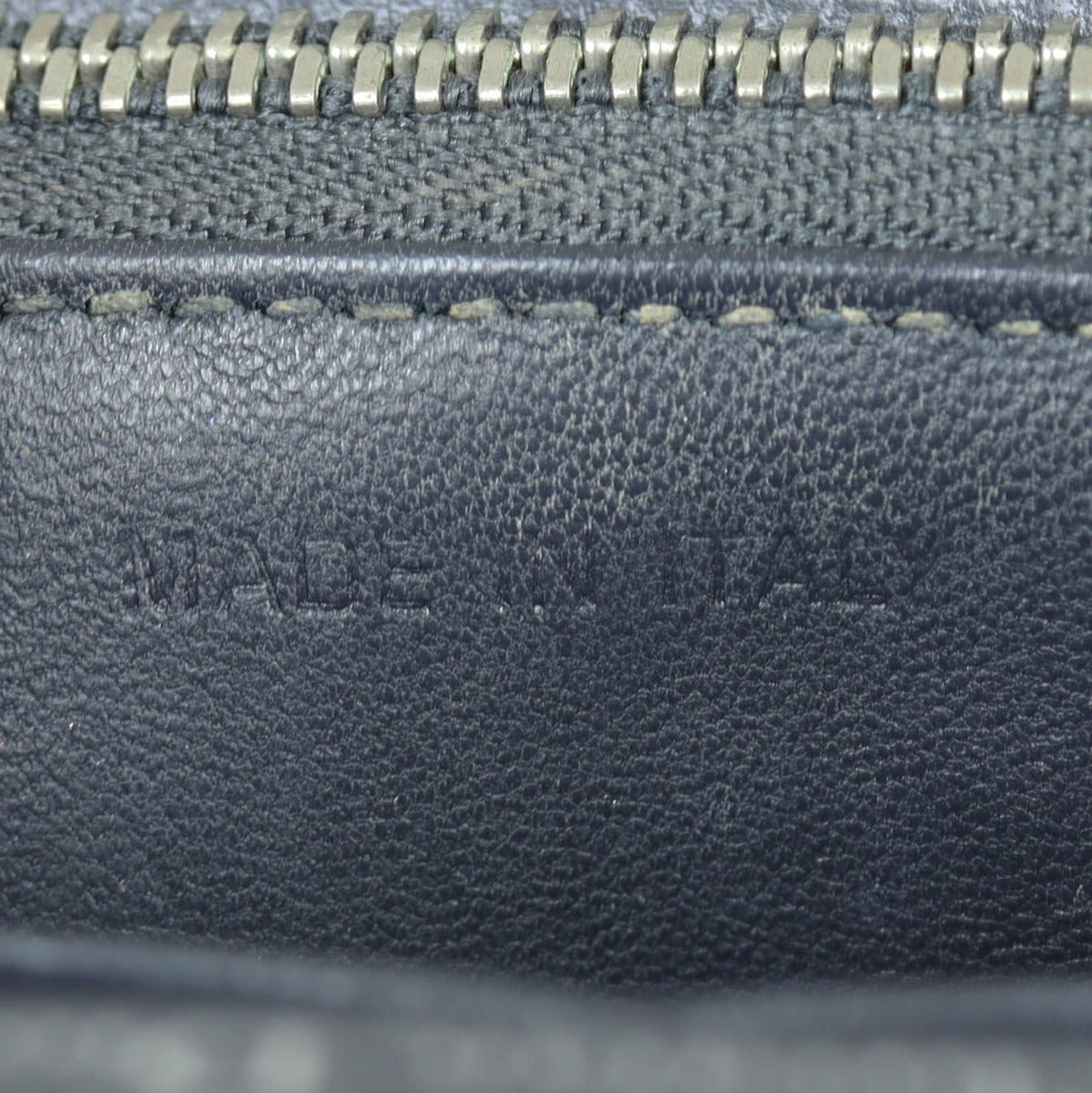 Dior Diorama Wallet on Chain Micro-cannage