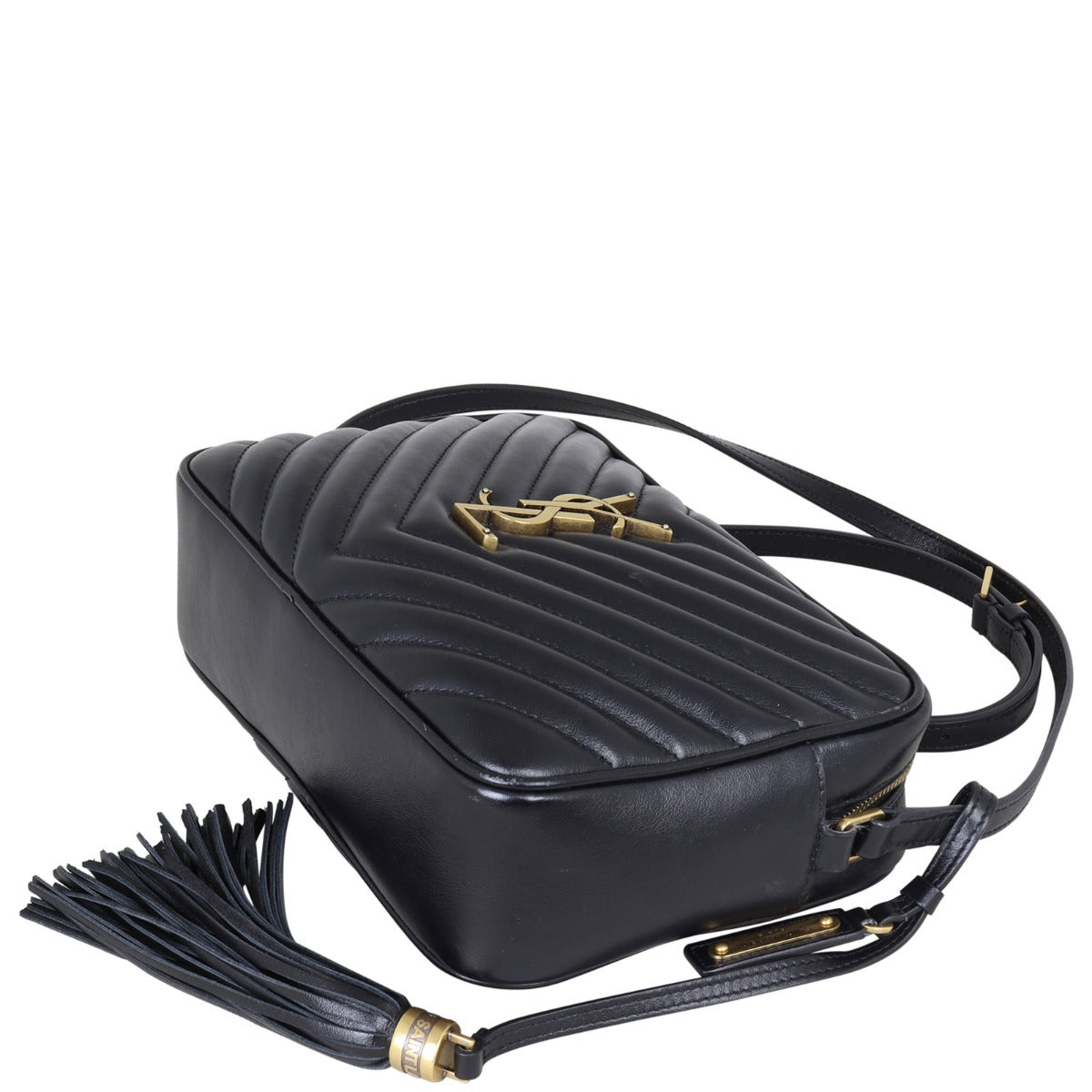 Saint Laurent Lou Camera Bag