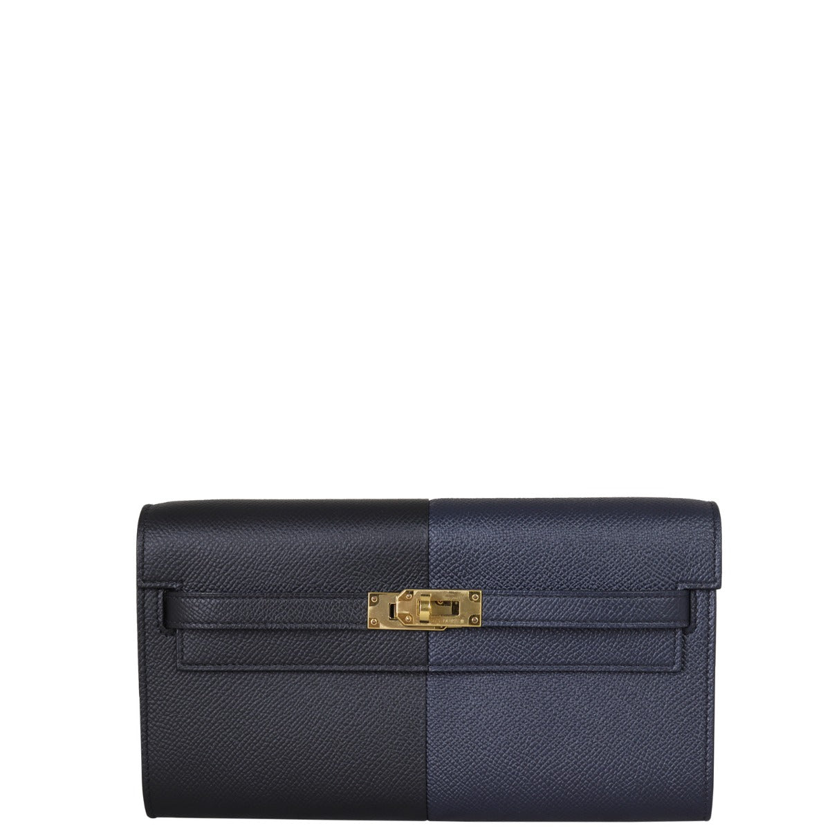 Hermes Kelly To Go Wallet Epsom