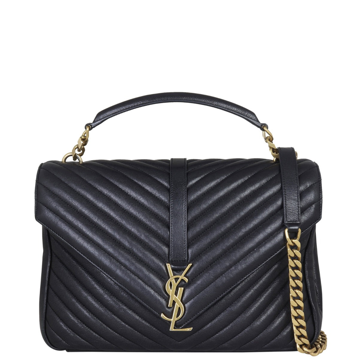 Saint Laurent College Large