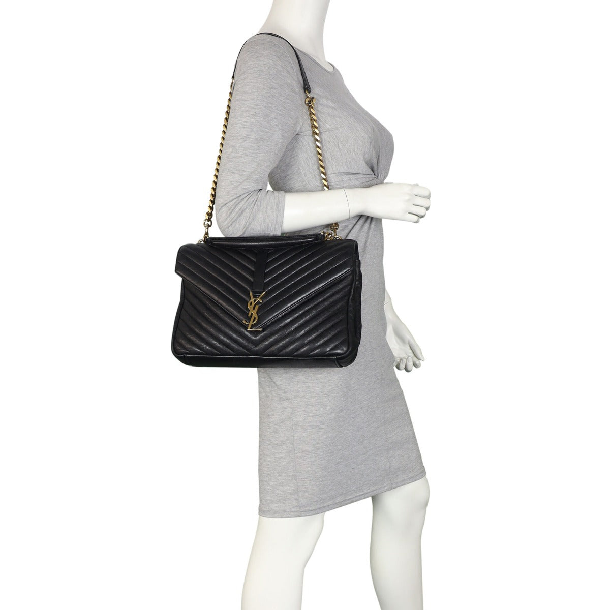 Saint Laurent College Large