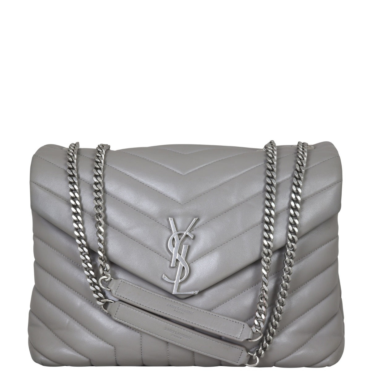 Saint Laurent Loulou Medium