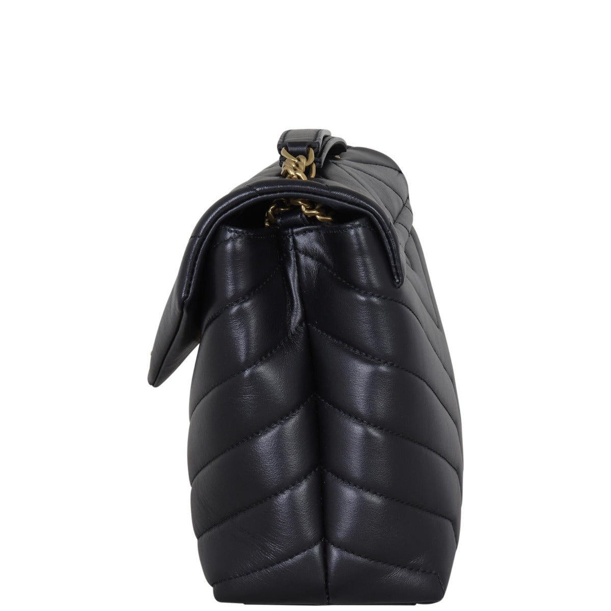 Saint Laurent Loulou Small