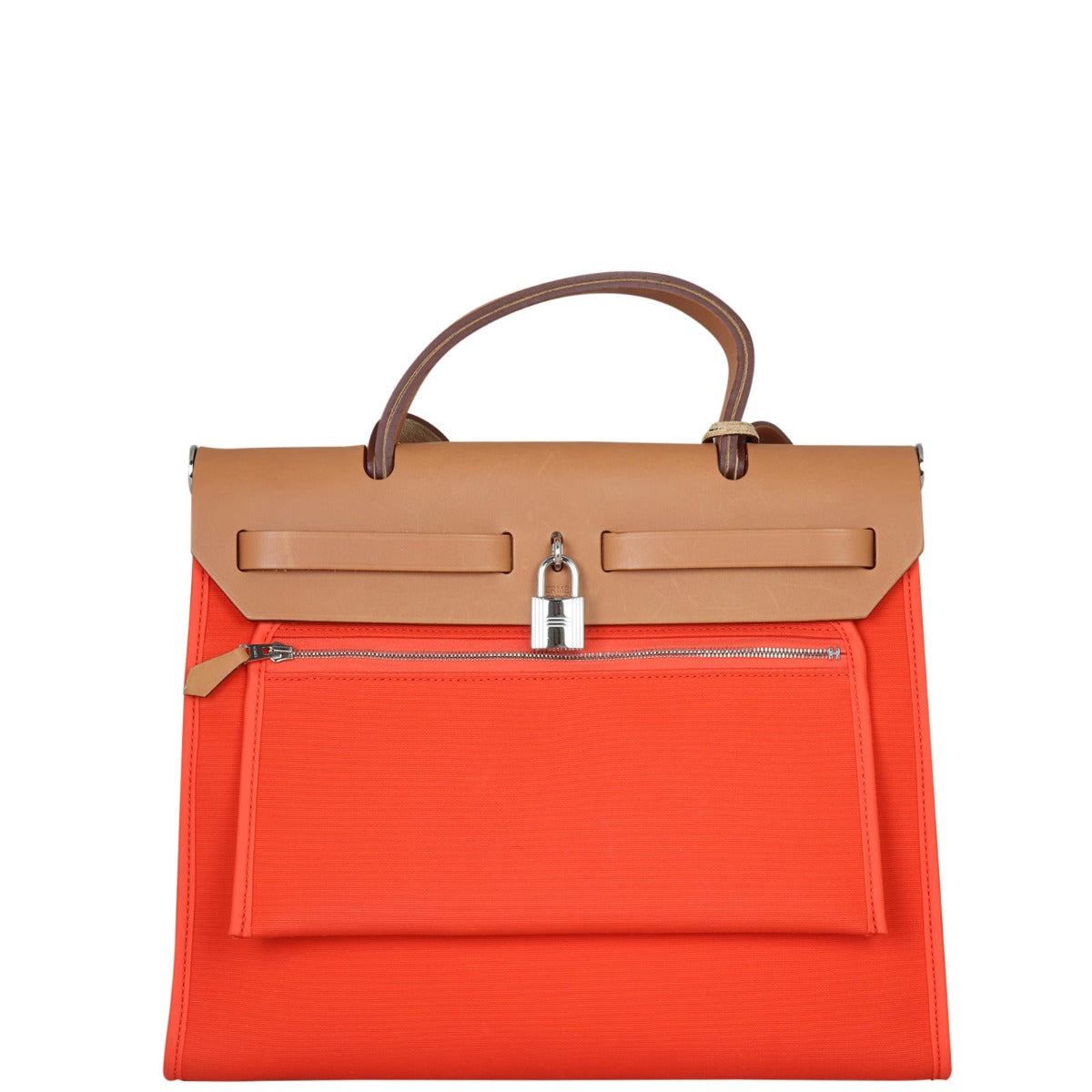 Hermes Herbag Zip 31 Bag