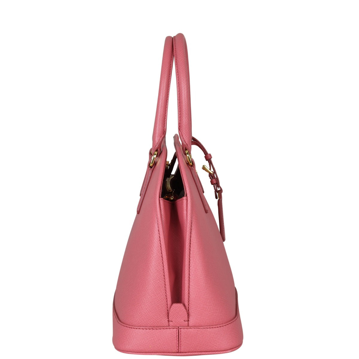 Prada Saffiano Lux Promenade Small