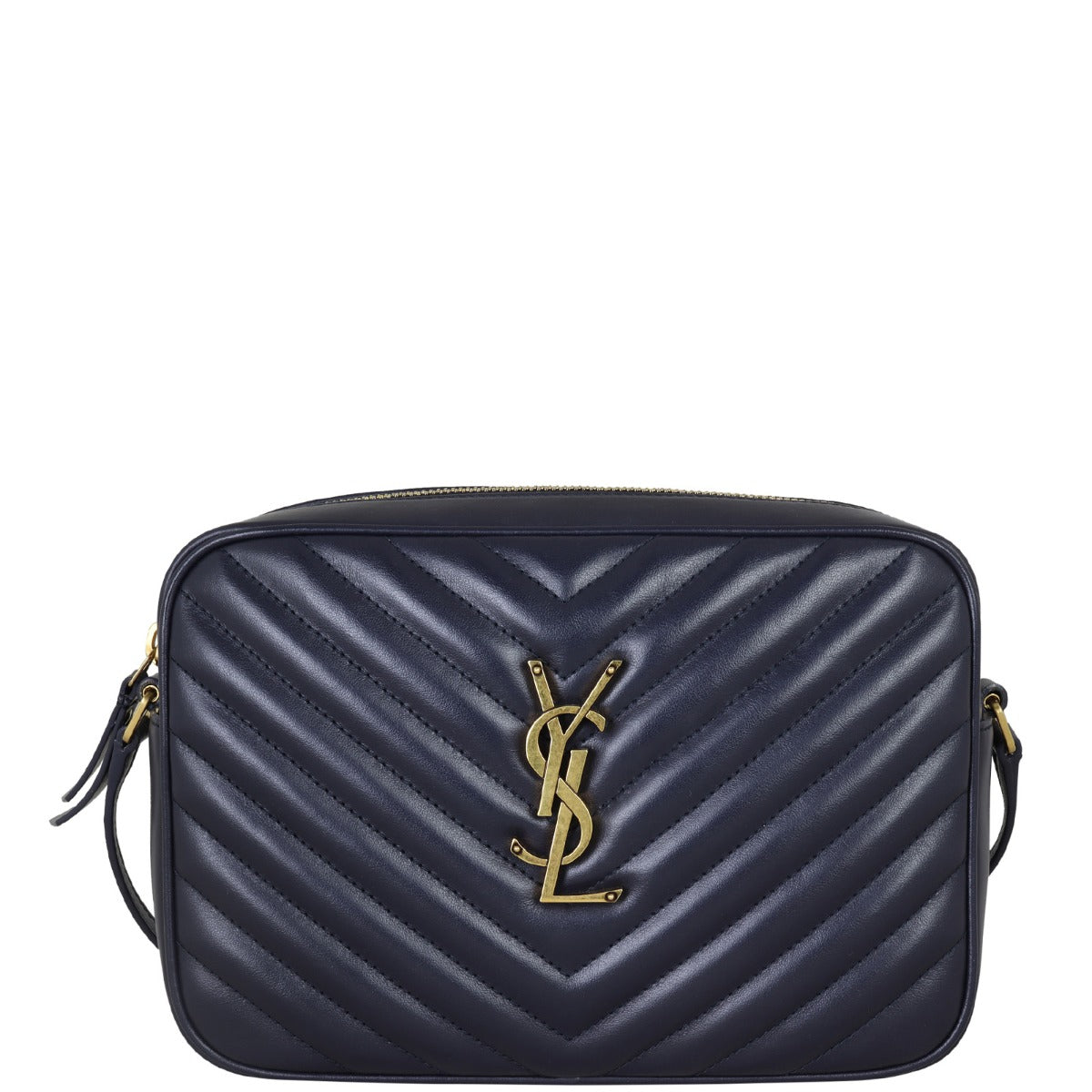 Saint Laurent Lou Camera Bag