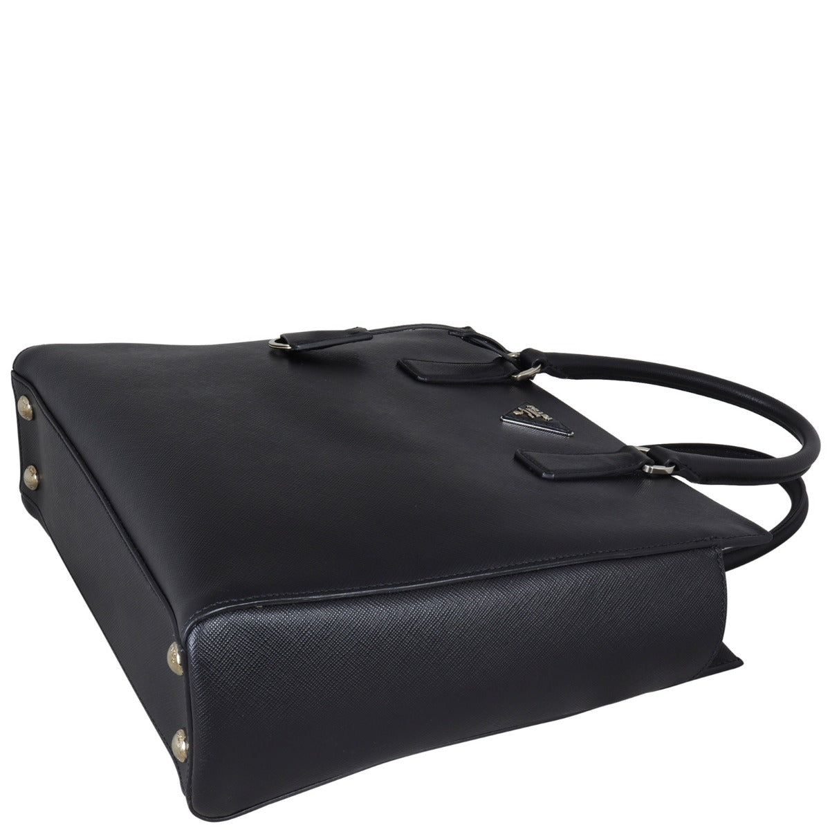 Prada Saffiano Galleria Bag