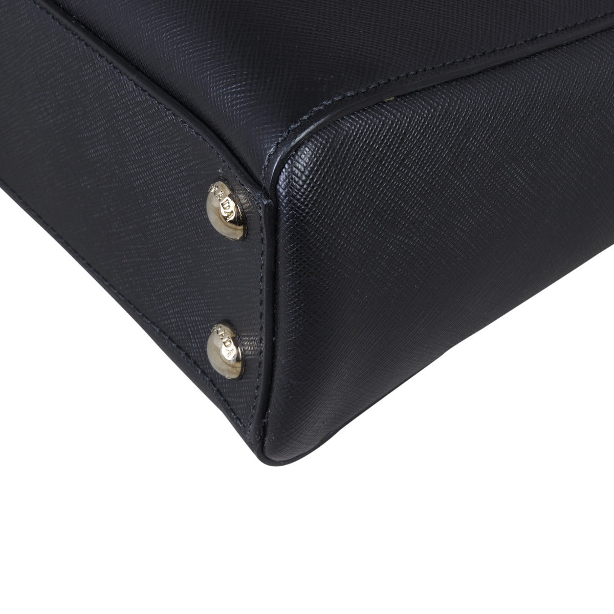 Prada Saffiano Galleria Bag
