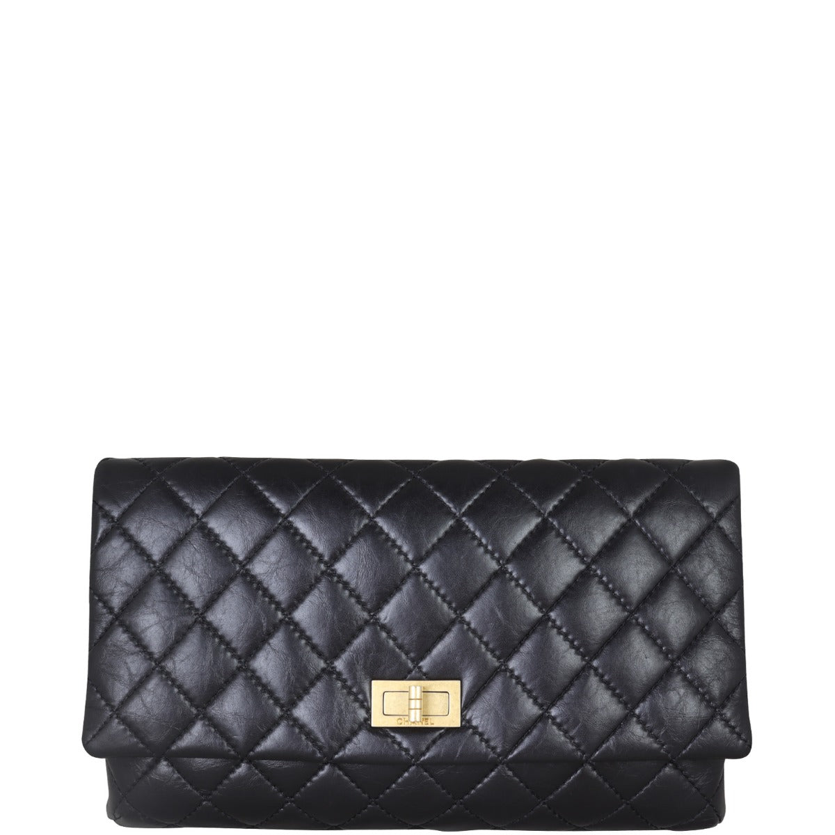 Chanel 2.55 Reissue Clutch
