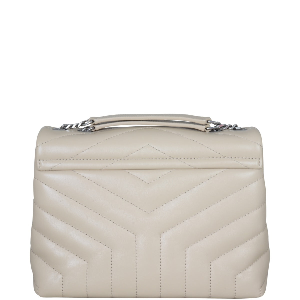 Saint Laurent Loulou Small