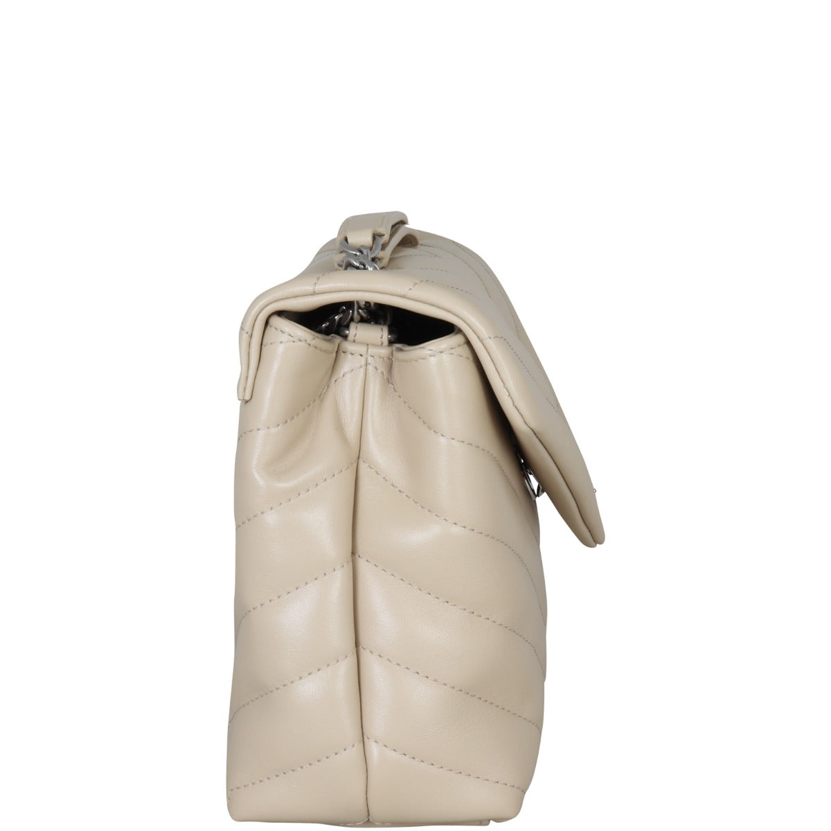 Saint Laurent Loulou Small