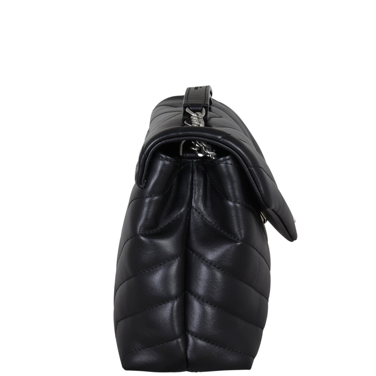 Saint Laurent Loulou Small