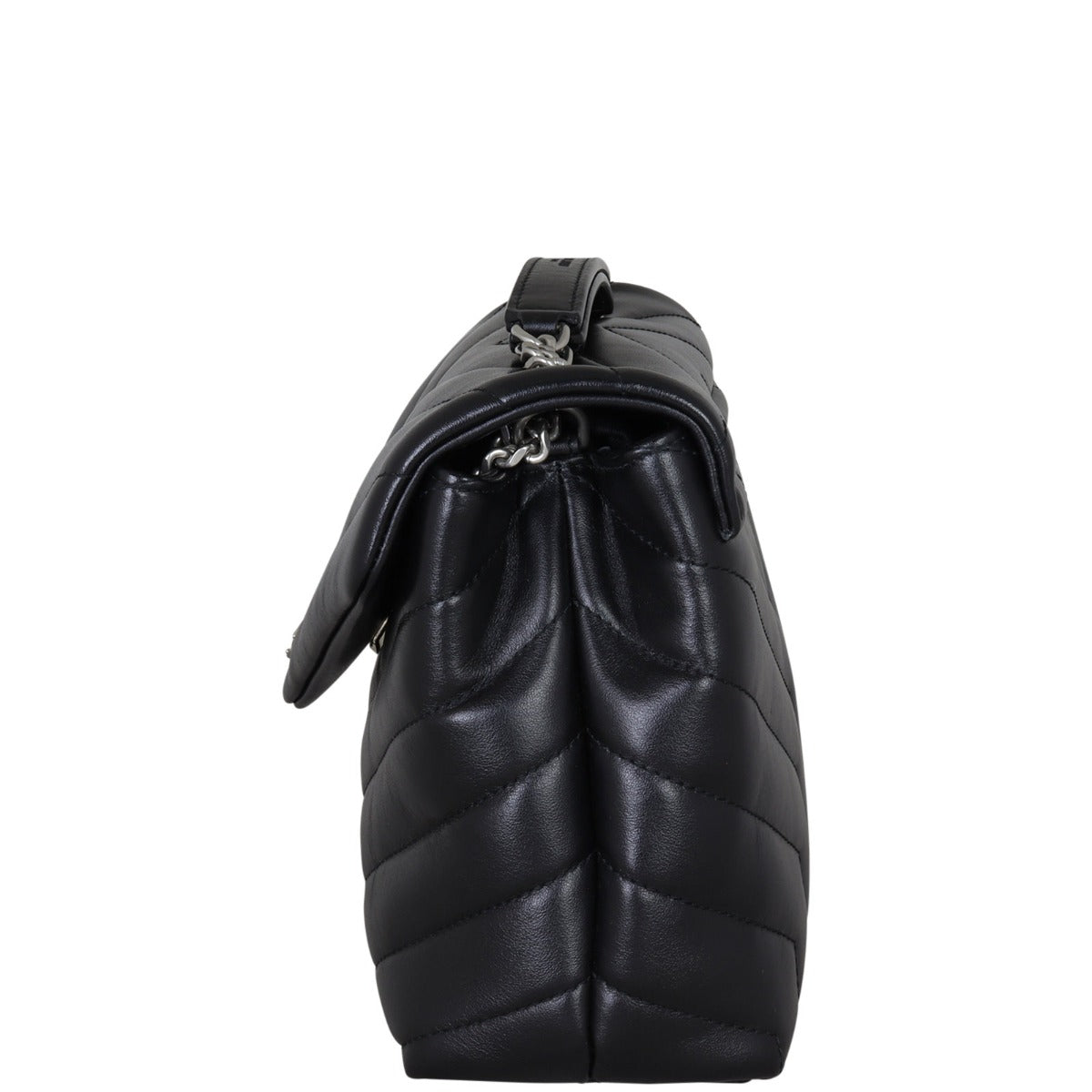 Saint Laurent Loulou Small