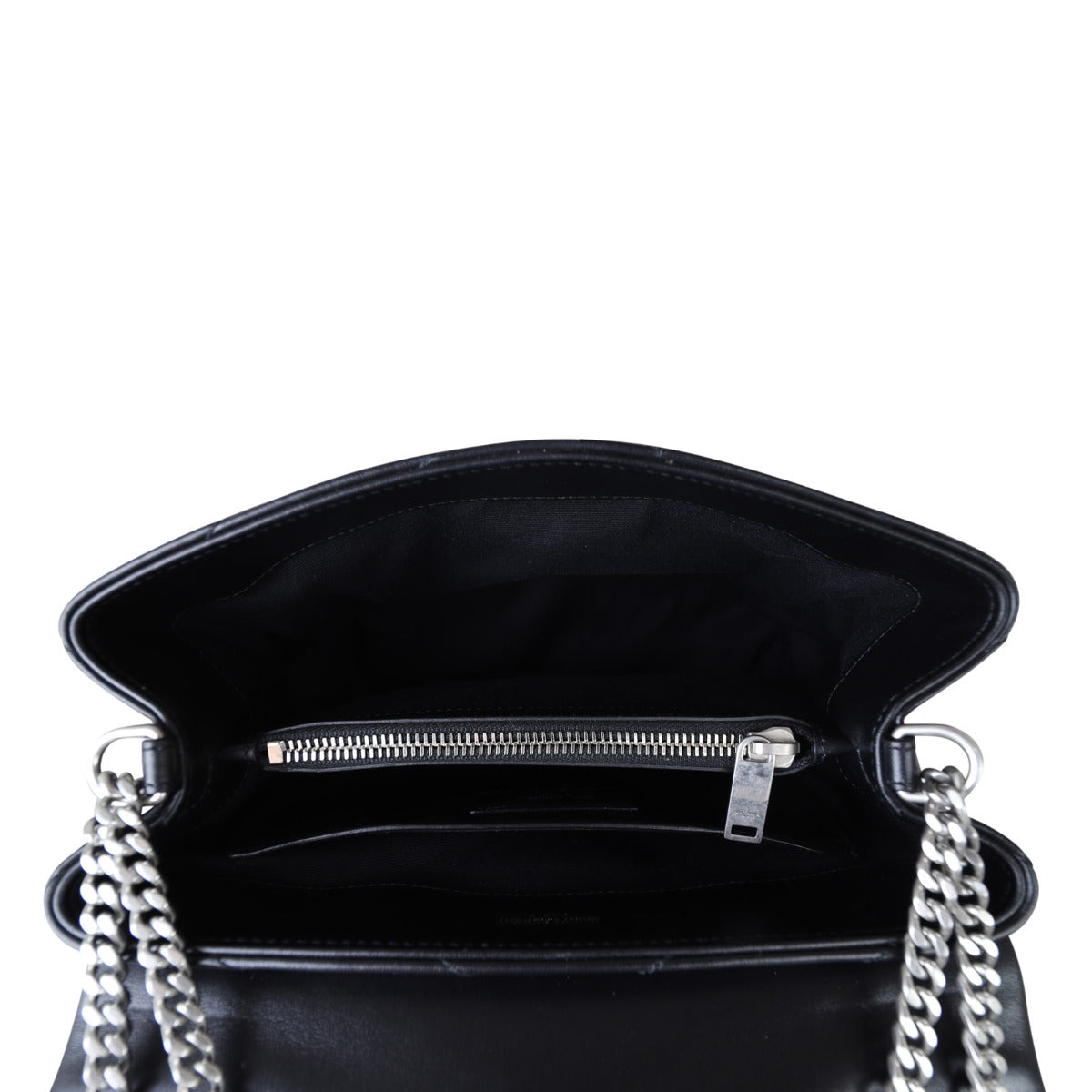 Saint Laurent Loulou Small