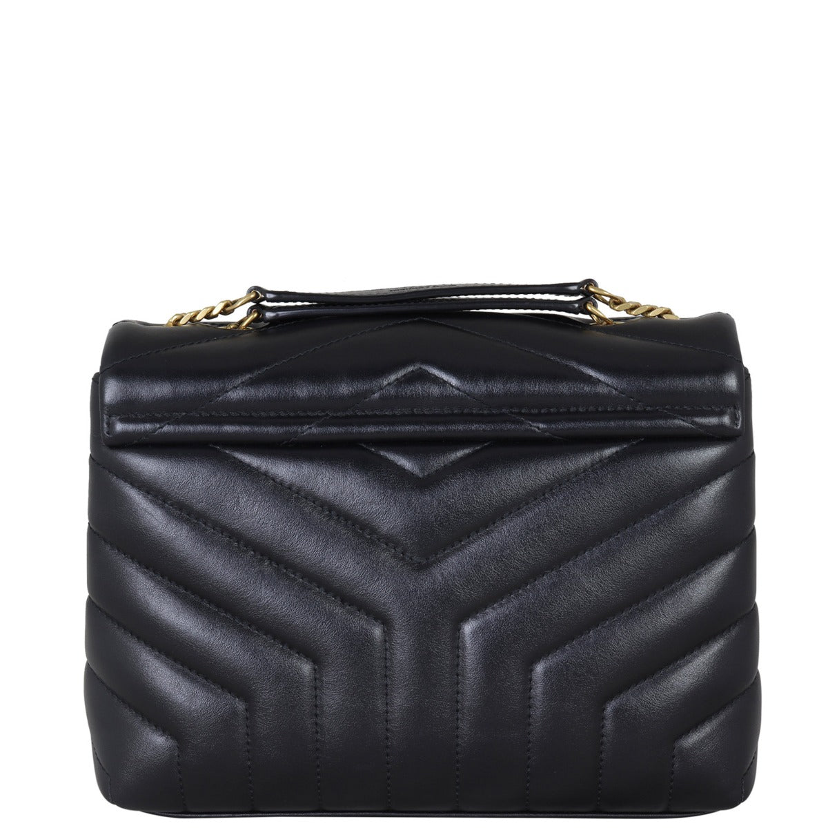 Saint Laurent Loulou Small