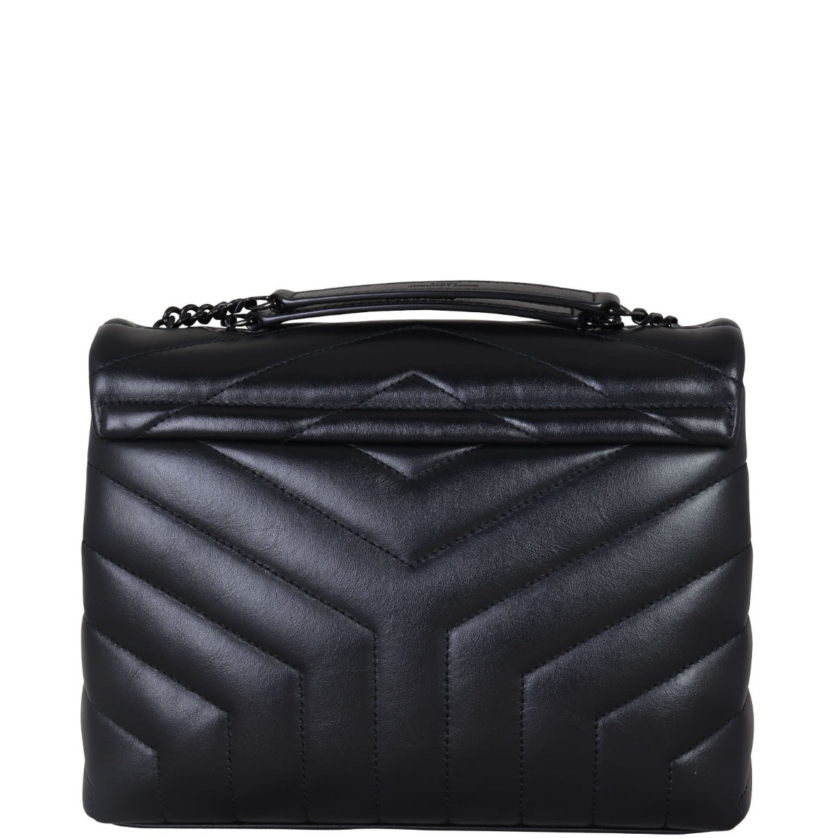 Saint Laurent Loulou Small