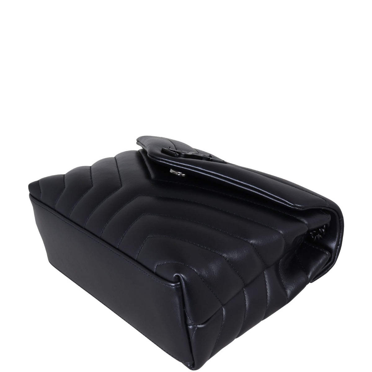 Saint Laurent Loulou Small