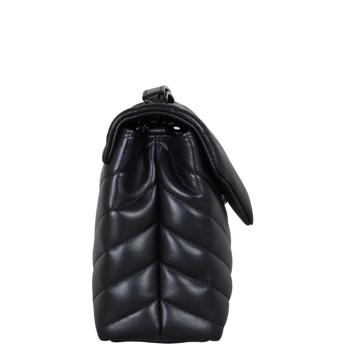 Saint Laurent Loulou Small