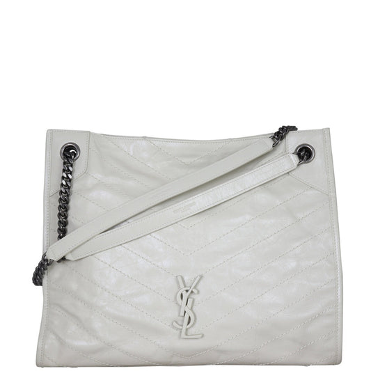 Saint Laurent Niki Tote Bag Medium
